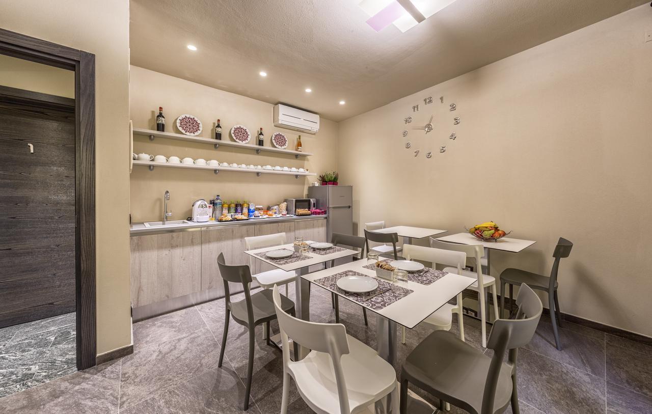 Borgomaestro B&B Arezzo Kültér fotó