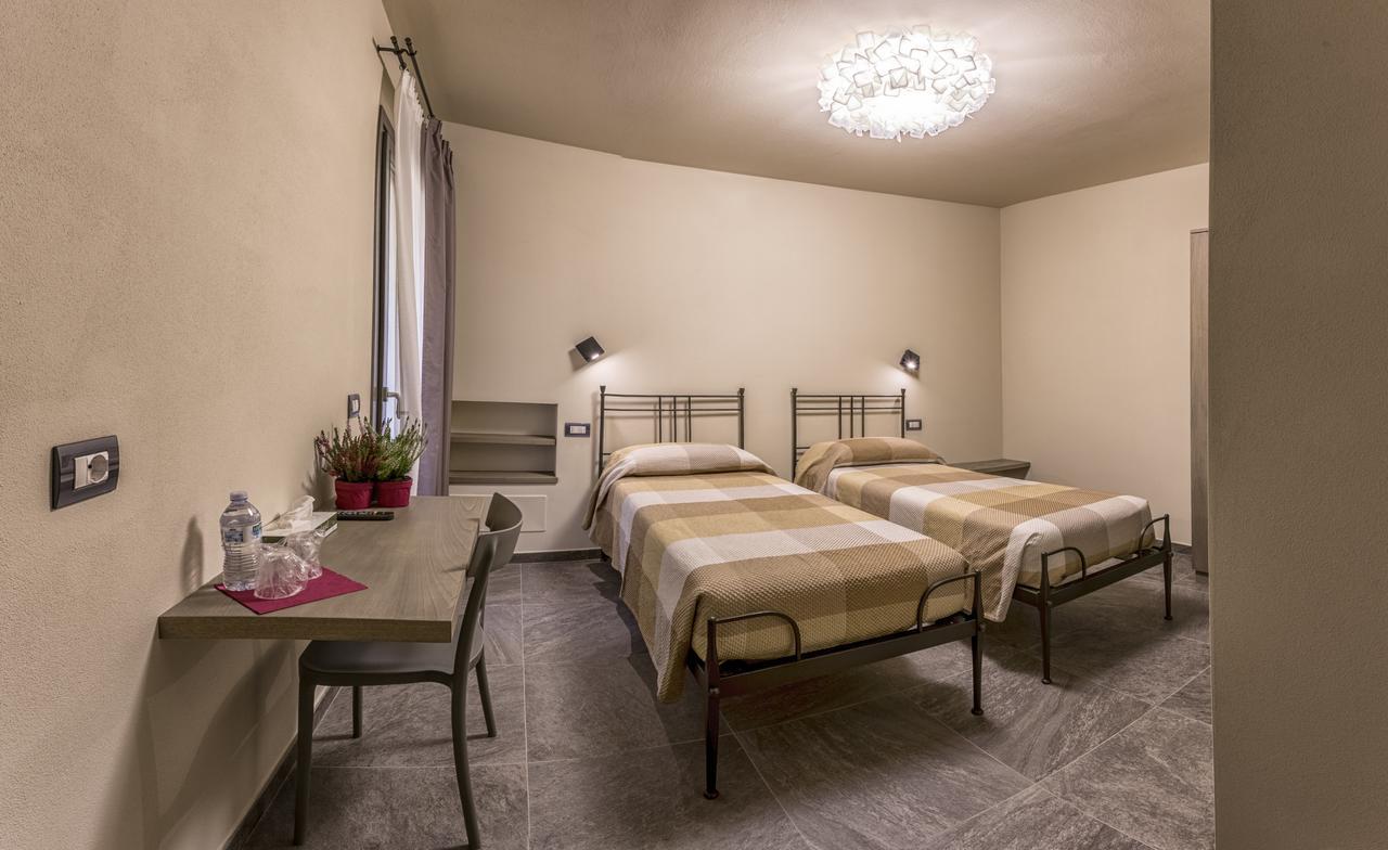 Borgomaestro B&B Arezzo Kültér fotó