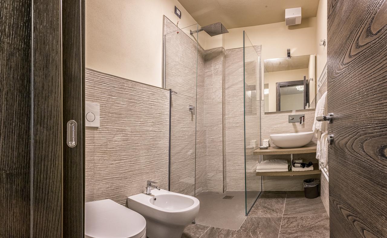 Borgomaestro B&B Arezzo Kültér fotó
