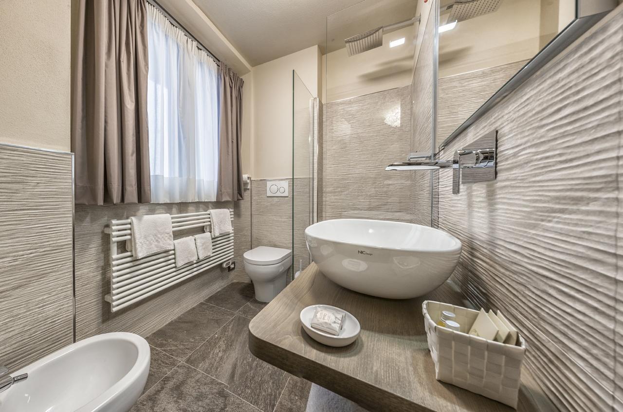 Borgomaestro B&B Arezzo Kültér fotó