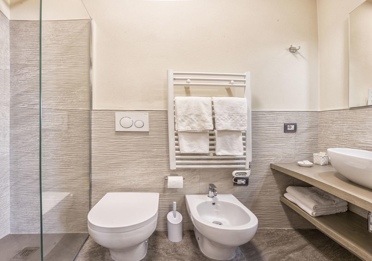 Borgomaestro B&B Arezzo Kültér fotó