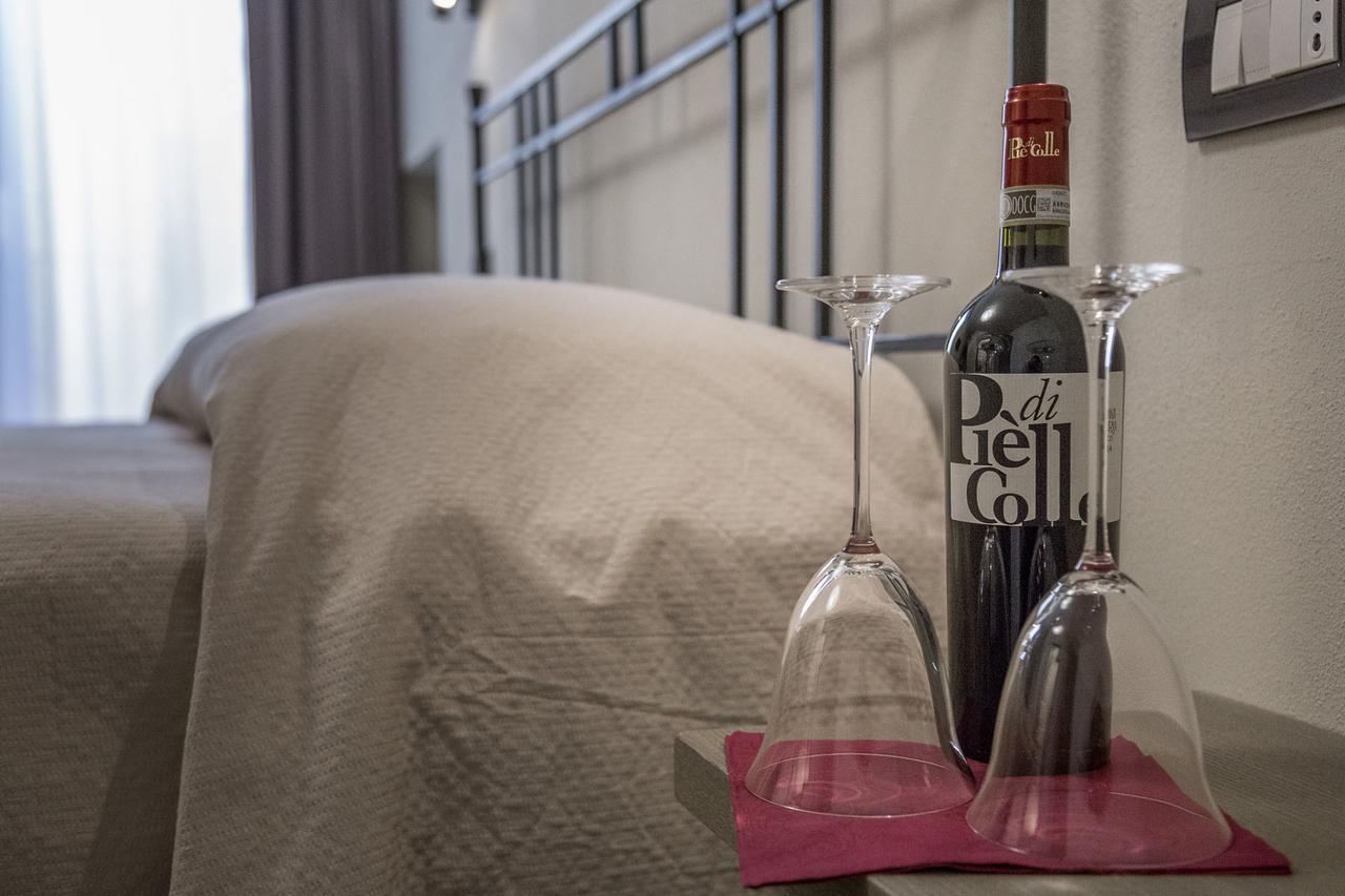 Borgomaestro B&B Arezzo Kültér fotó