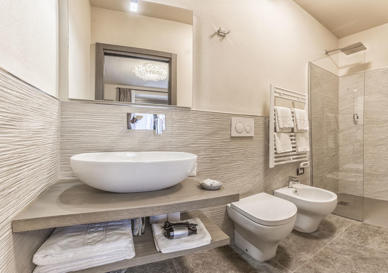 Borgomaestro B&B Arezzo Kültér fotó