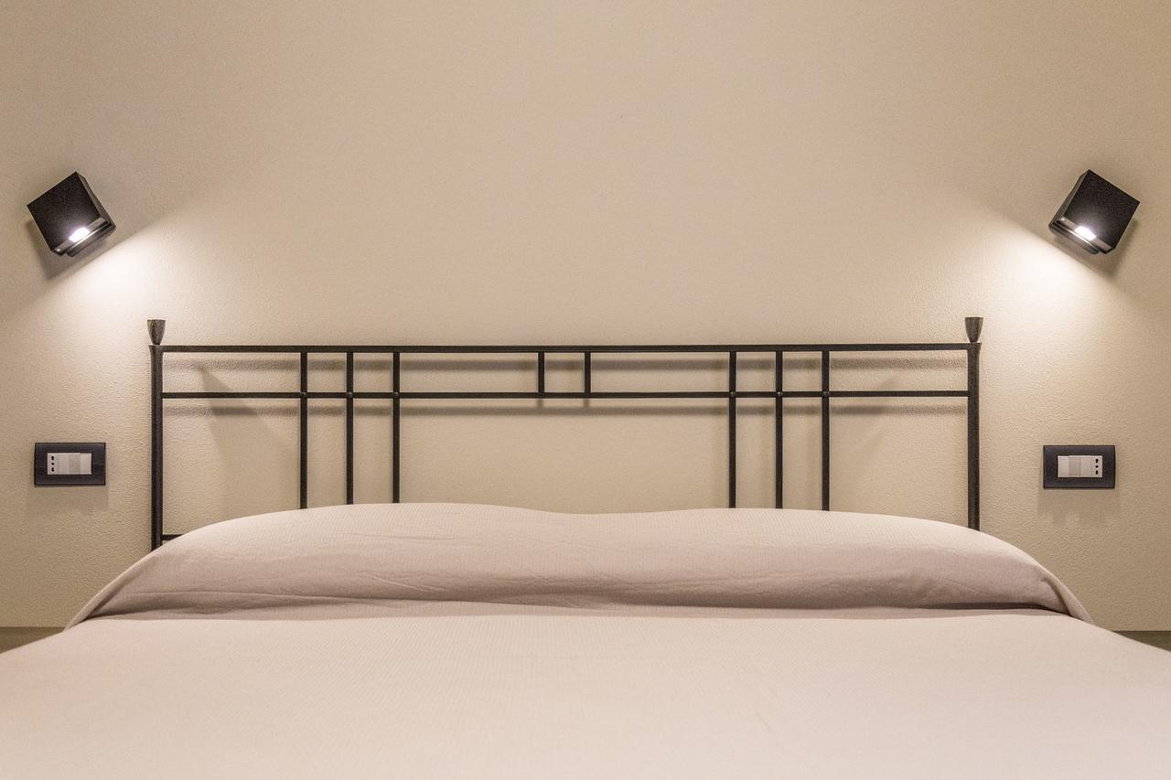 Borgomaestro B&B Arezzo Kültér fotó