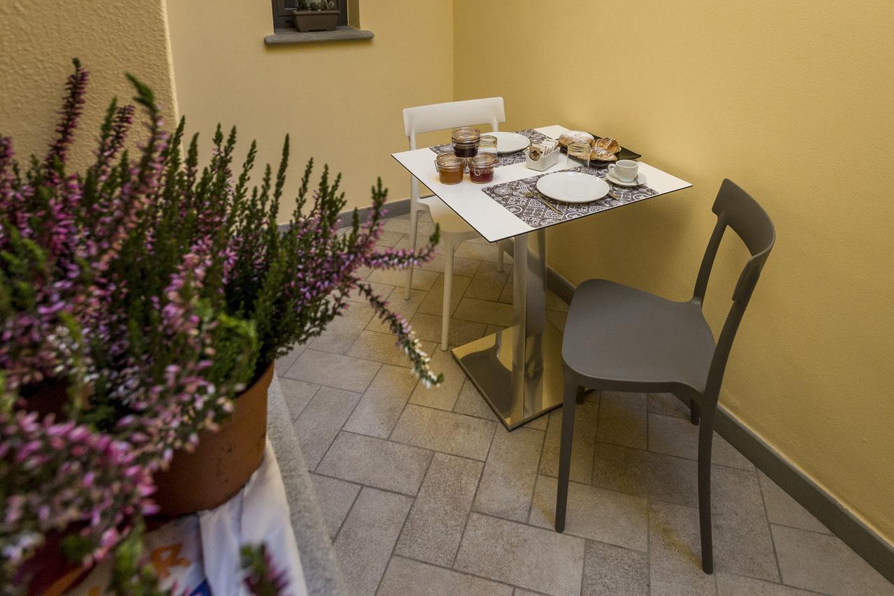 Borgomaestro B&B Arezzo Kültér fotó