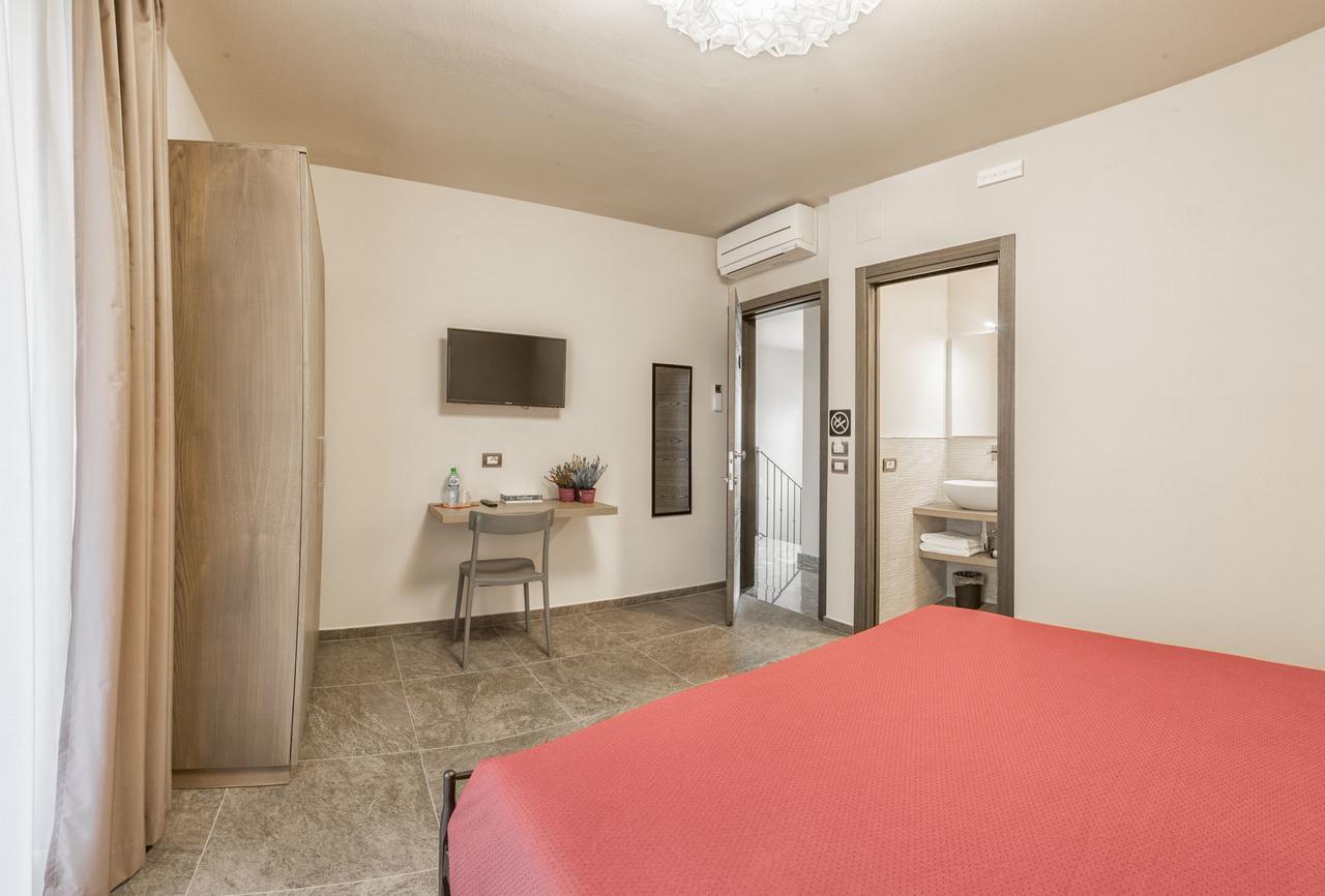 Borgomaestro B&B Arezzo Kültér fotó