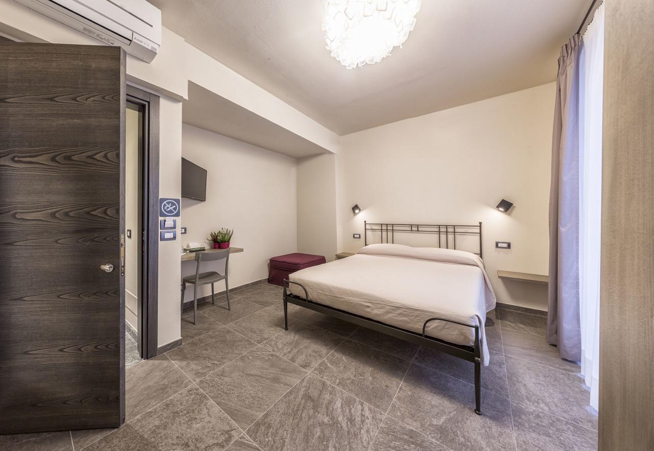 Borgomaestro B&B Arezzo Kültér fotó