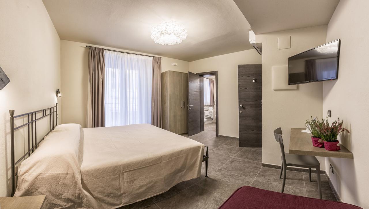 Borgomaestro B&B Arezzo Kültér fotó