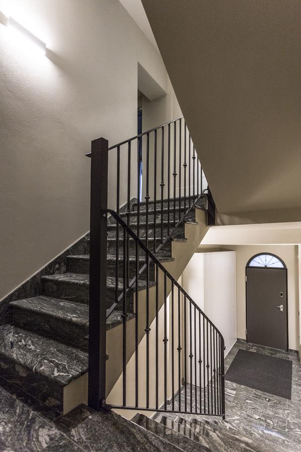 Borgomaestro B&B Arezzo Kültér fotó