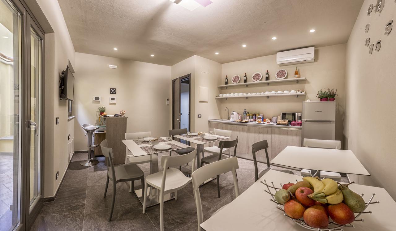 Borgomaestro B&B Arezzo Kültér fotó
